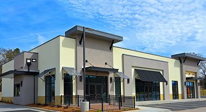 Commercial Pest Control